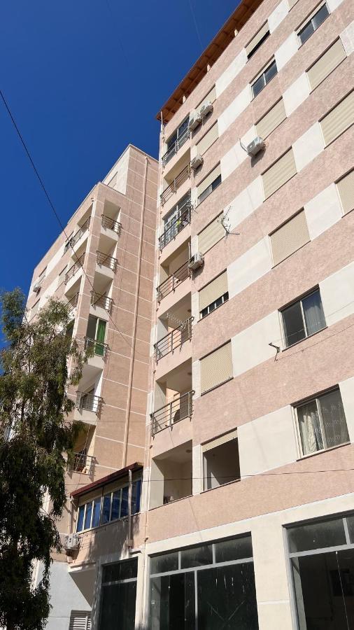 Danny Apartment Durrës Exterior foto